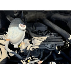 Aile avant droit RENAULT MASTER 2 Photo n°10