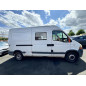 Aile avant droit RENAULT MASTER 2
