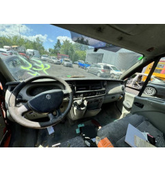 Aile avant droit RENAULT MASTER 2 Photo n°14