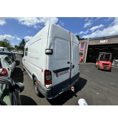 Aile avant droit RENAULT MASTER 2 Photo n°15