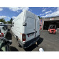 Aile avant droit RENAULT MASTER 2