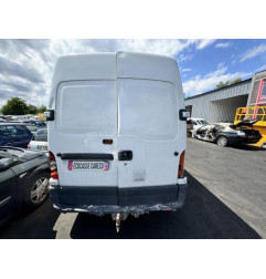 Aile avant droit RENAULT MASTER 2 Photo n°17