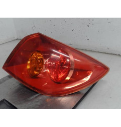 Feu arriere principal droit (feux) MAZDA 3 1 Photo n°3