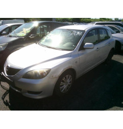 Feu arriere principal droit (feux) MAZDA 3 1 Photo n°8