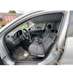 Feu arriere principal droit (feux) MAZDA 3 1 Photo n°17