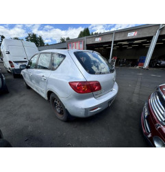 Feu arriere principal droit (feux) MAZDA 3 1 Photo n°20