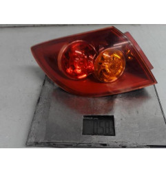 Feu arriere principal gauche (feux) MAZDA 3 1 Photo n°1