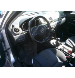 Feu arriere principal gauche (feux) MAZDA 3 1 Photo n°8