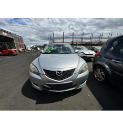 Feu arriere principal gauche (feux) MAZDA 3 1 Photo n°11