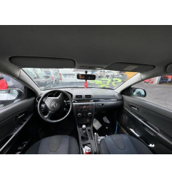 Feu arriere principal gauche (feux) MAZDA 3 1 Photo n°17