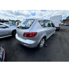 Feu arriere principal gauche (feux) MAZDA 3 1 Photo n°20