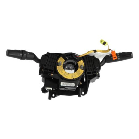 Com (Bloc Contacteur Tournant+Commodo Essuie Glace+Commodo Phare) MAZDA 3 1 Photo n°4