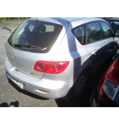 Com (Bloc Contacteur Tournant+Commodo Essuie Glace+Commodo Phare) MAZDA 3 1 Photo n°9