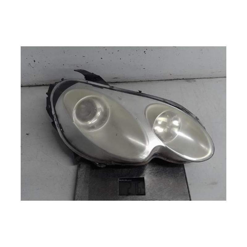 Optique avant principal droit (feux)(phare) SMART FORFOUR 1
