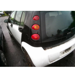 Optique avant principal droit (feux)(phare) SMART FORFOUR 1 Photo n°15