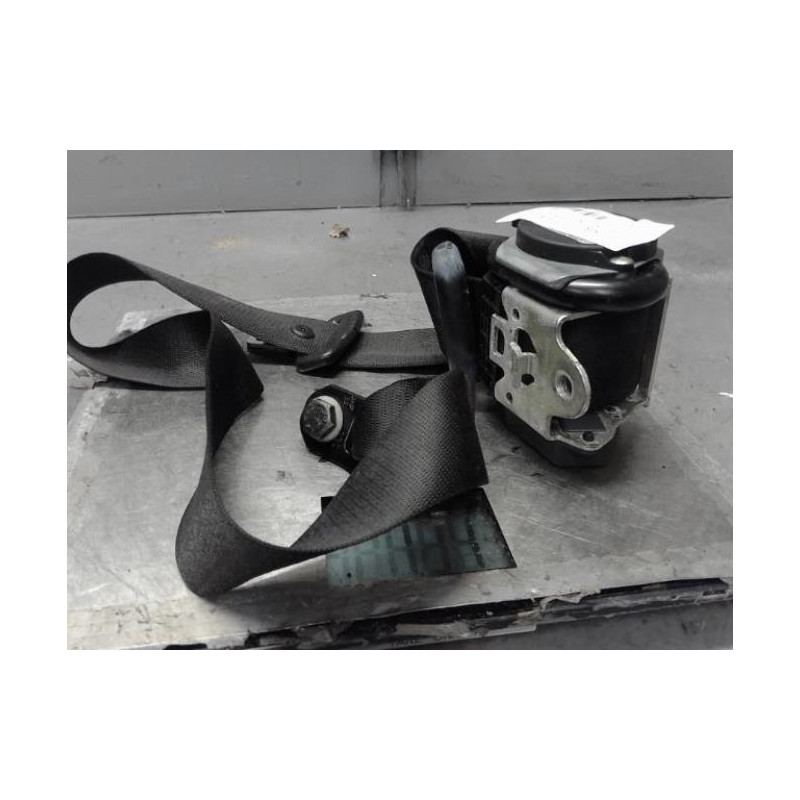 Ceinture avant droit SMART FORFOUR 1