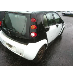 Ceinture avant gauche SMART FORFOUR 1 Photo n°10