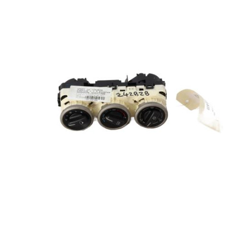 Commande chauffage SMART FORFOUR 1 Photo n°1