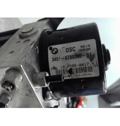 Bloc ABS (freins anti-blocage) BMW SERIE 3 E90