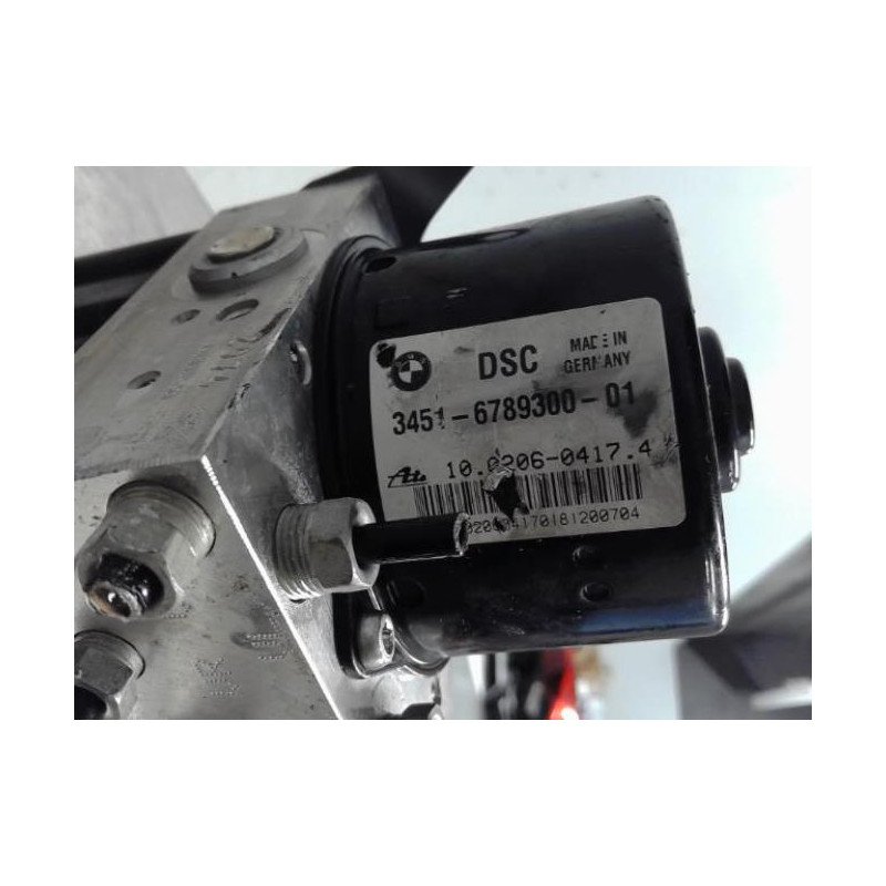 Bloc ABS (freins anti-blocage) BMW SERIE 3 E90
