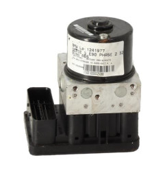 Bloc ABS (freins anti-blocage) BMW SERIE 3 E90 Photo n°2