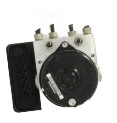 Bloc ABS (freins anti-blocage) BMW SERIE 3 E90 Photo n°6