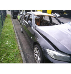 Bloc ABS (freins anti-blocage) BMW SERIE 3 E90 Photo n°11