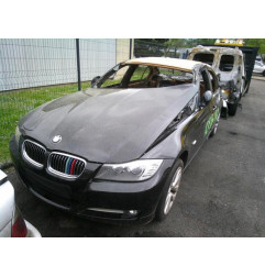 Bloc ABS (freins anti-blocage) BMW SERIE 3 E90 Photo n°12