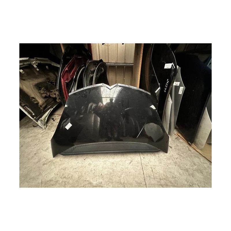 Capot CITROEN C4 GRAND PICASSO 1