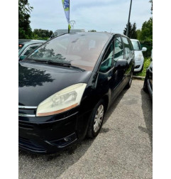 Capot CITROEN C4 GRAND PICASSO 1 Photo n°3