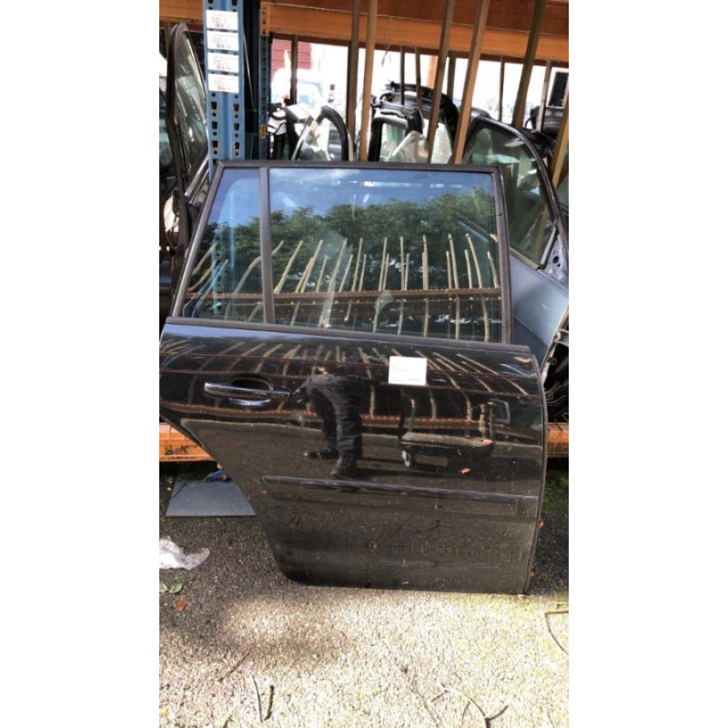 Porte arriere droit CITROEN C4 GRAND PICASSO 1