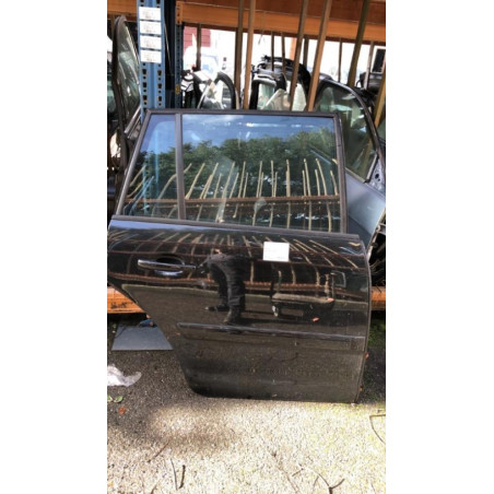 Porte arriere droit CITROEN C4 GRAND PICASSO 1 Photo n°1