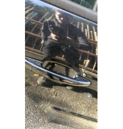 Porte arriere droit CITROEN C4 GRAND PICASSO 1 Photo n°4