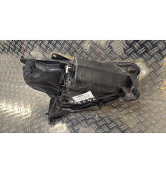 Optique avant principal gauche (feux)(phare) CITROEN C3 PLURIEL