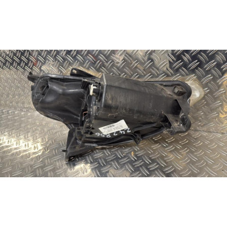 Optique avant principal gauche (feux)(phare) CITROEN C3 PLURIEL