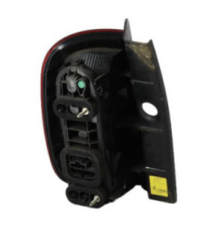 Feu arriere principal droit (feux) DACIA DUSTER 1 Photo n°3