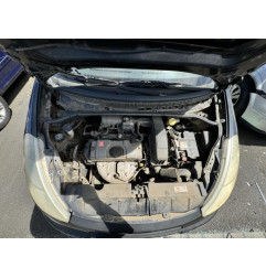 Optique avant principal gauche (feux)(phare) CITROEN C3 PLURIEL Photo n°10