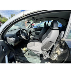 Optique avant principal gauche (feux)(phare) CITROEN C3 PLURIEL Photo n°16