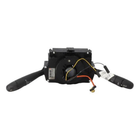 Com (Bloc Contacteur Tournant+Commodo Essuie Glace+Commodo Phare) CITROEN C3 PLURIEL Photo n°1