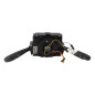 Com (Bloc Contacteur Tournant+Commodo Essuie Glace+Commodo Phare) CITROEN C3 PLURIEL