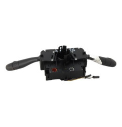 Com (Bloc Contacteur Tournant+Commodo Essuie Glace+Commodo Phare) CITROEN C3 PLURIEL Photo n°4