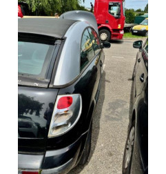 Com (Bloc Contacteur Tournant+Commodo Essuie Glace+Commodo Phare) CITROEN C3 PLURIEL Photo n°5