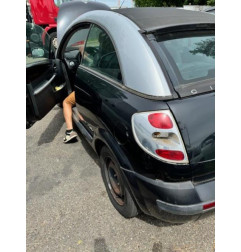 Com (Bloc Contacteur Tournant+Commodo Essuie Glace+Commodo Phare) CITROEN C3 PLURIEL Photo n°6