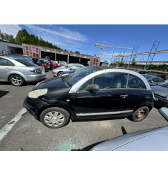 Com (Bloc Contacteur Tournant+Commodo Essuie Glace+Commodo Phare) CITROEN C3 PLURIEL Photo n°13