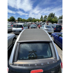 Com (Bloc Contacteur Tournant+Commodo Essuie Glace+Commodo Phare) CITROEN C3 PLURIEL Photo n°16