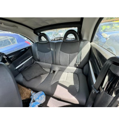 Com (Bloc Contacteur Tournant+Commodo Essuie Glace+Commodo Phare) CITROEN C3 PLURIEL Photo n°19