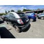 Com (Bloc Contacteur Tournant+Commodo Essuie Glace+Commodo Phare) CITROEN C3 PLURIEL