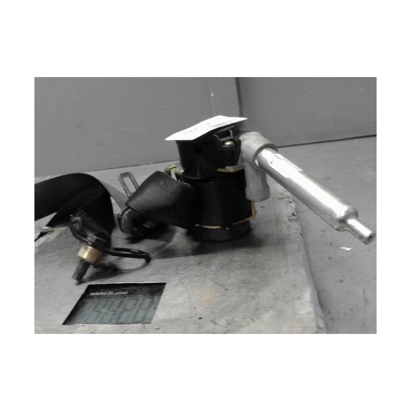 Ceinture avant droit MERCEDES CLASSE A 168