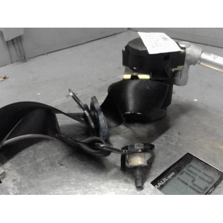 Ceinture avant droit MERCEDES CLASSE A 168