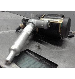 Ceinture avant droit MERCEDES CLASSE A 168 Photo n°4